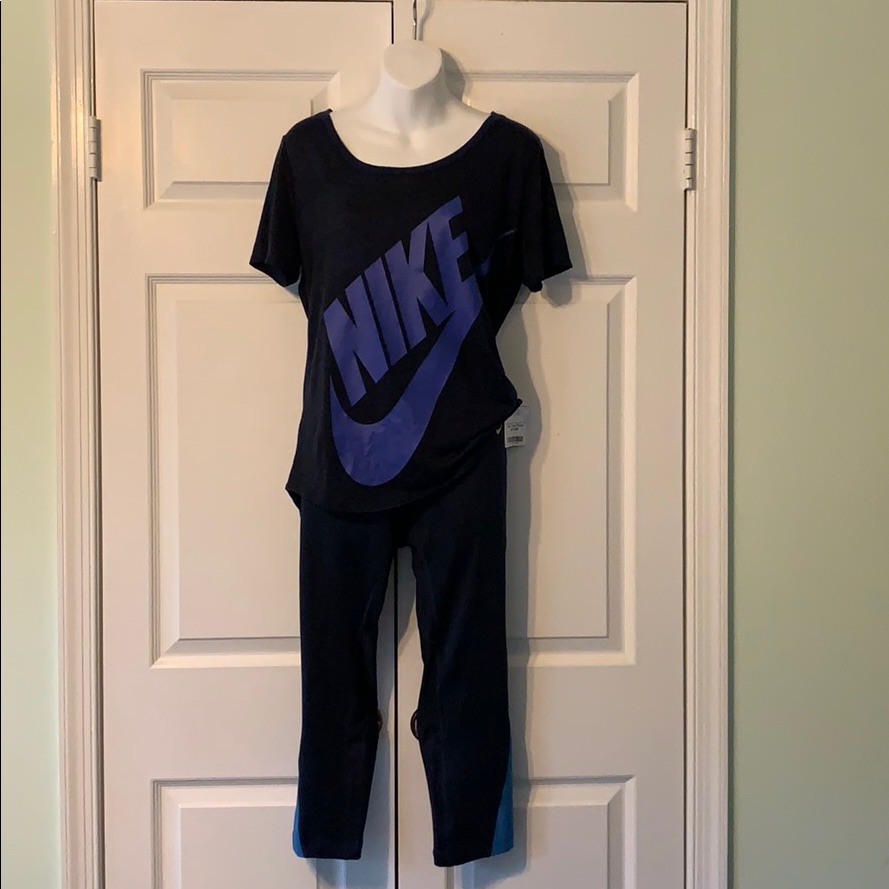 Nike Athletic Wear